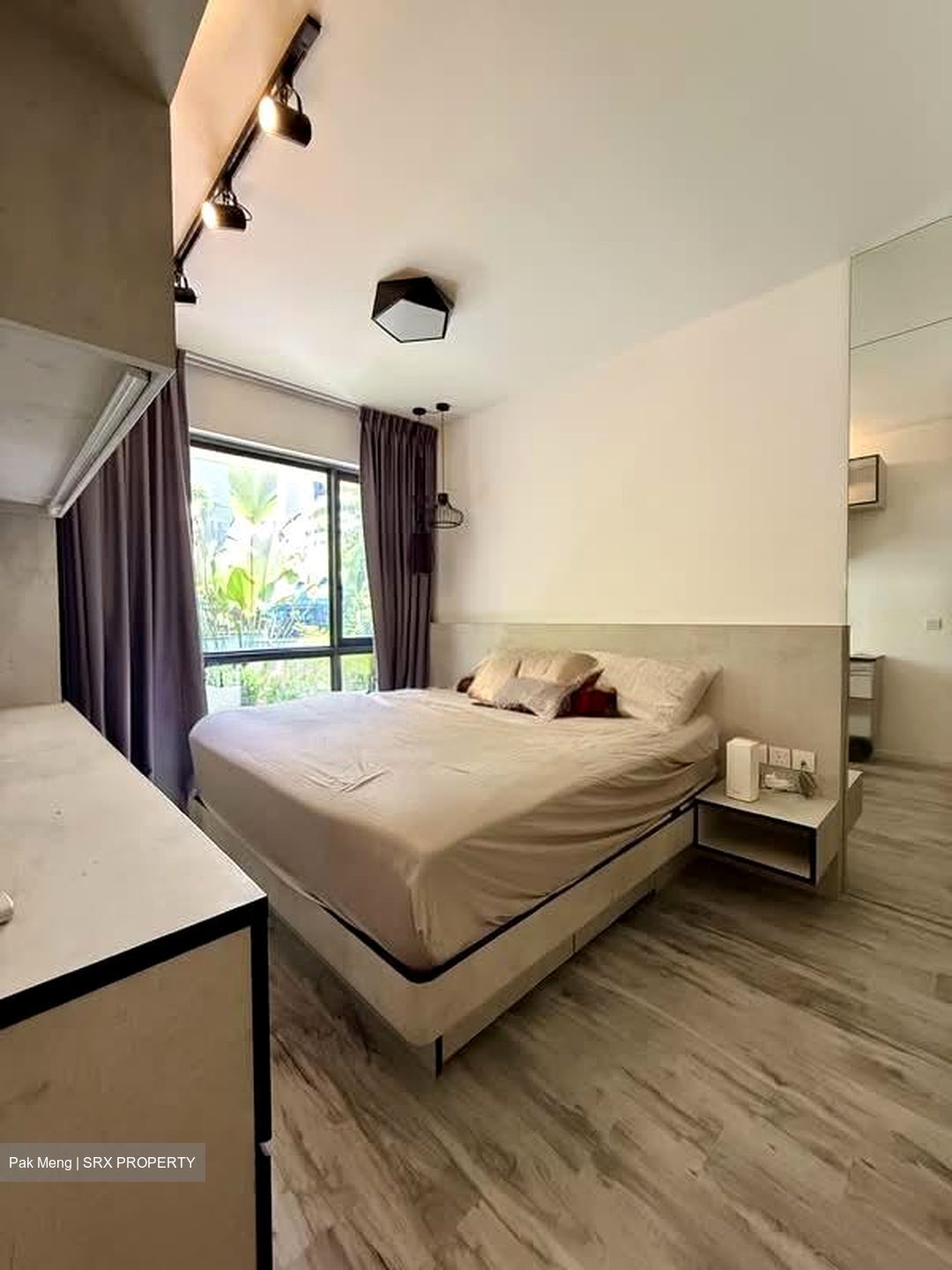 Boathouse Residences (D19), Condominium #551934371